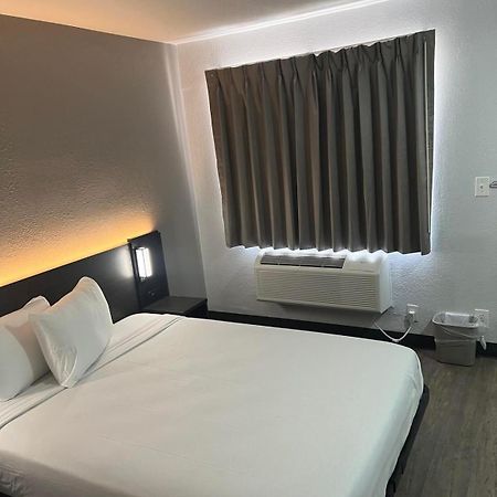 Motel 6-Lakeland, Fl 외부 사진