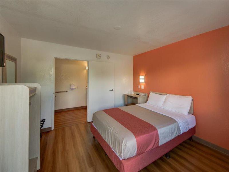 Motel 6-Lakeland, Fl 외부 사진