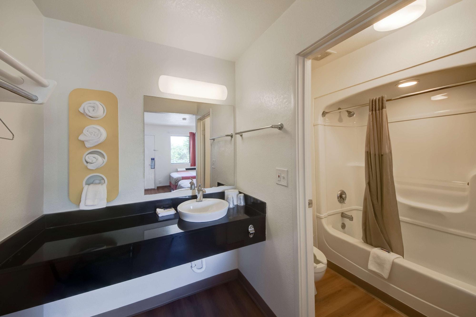 Motel 6-Lakeland, Fl 외부 사진