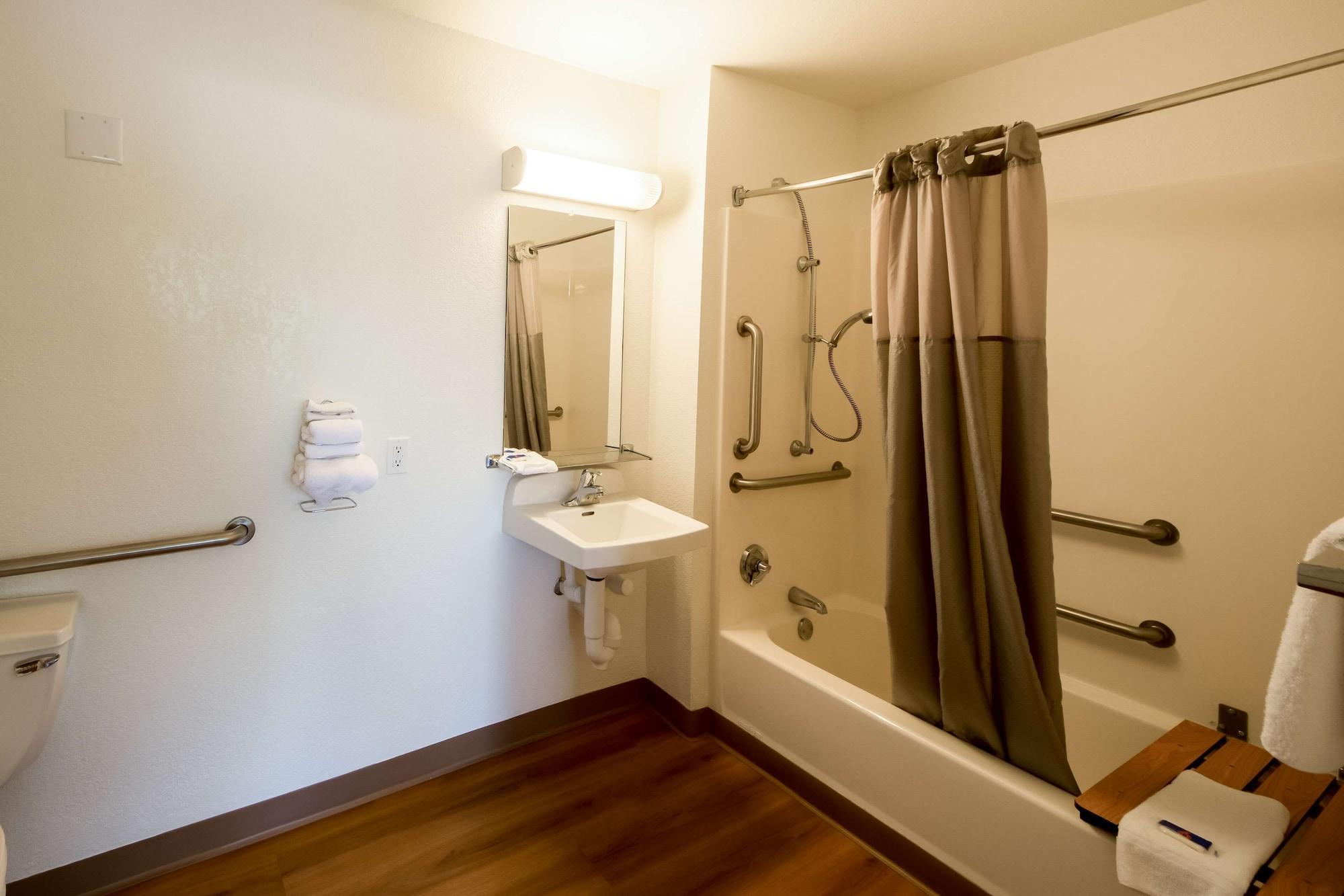 Motel 6-Lakeland, Fl 외부 사진