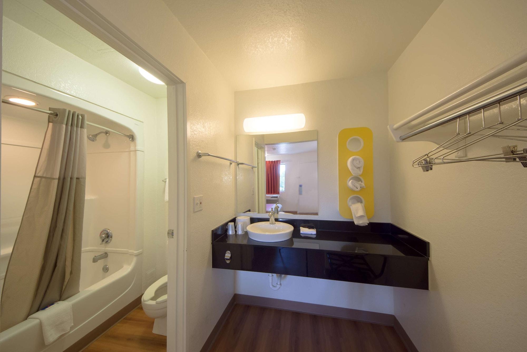 Motel 6-Lakeland, Fl 외부 사진