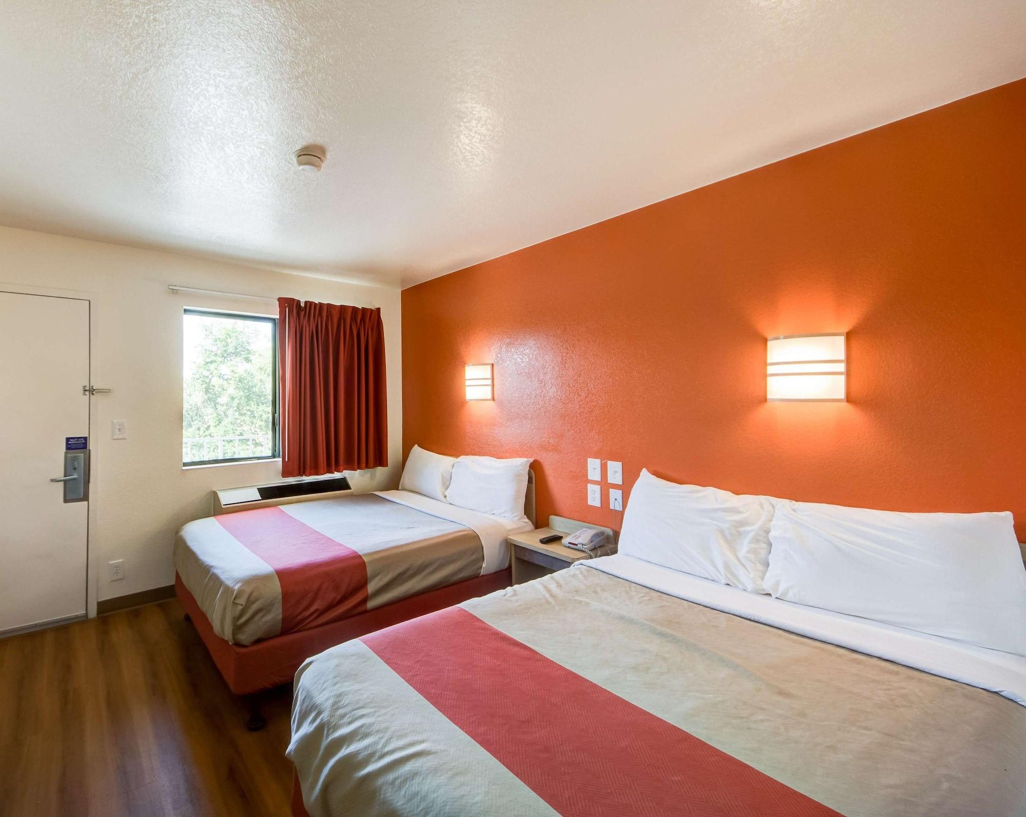 Motel 6-Lakeland, Fl 외부 사진