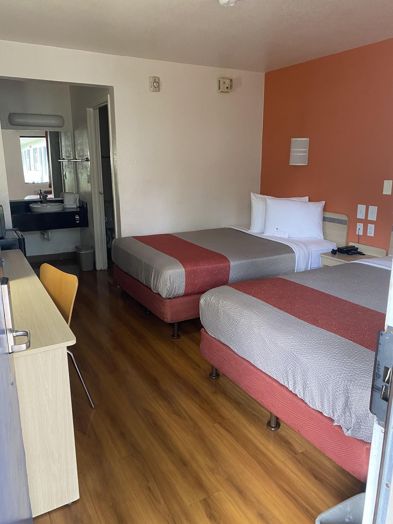 Motel 6-Lakeland, Fl 외부 사진