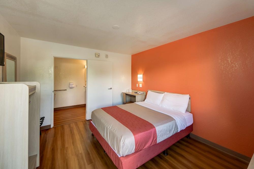 Motel 6-Lakeland, Fl 외부 사진