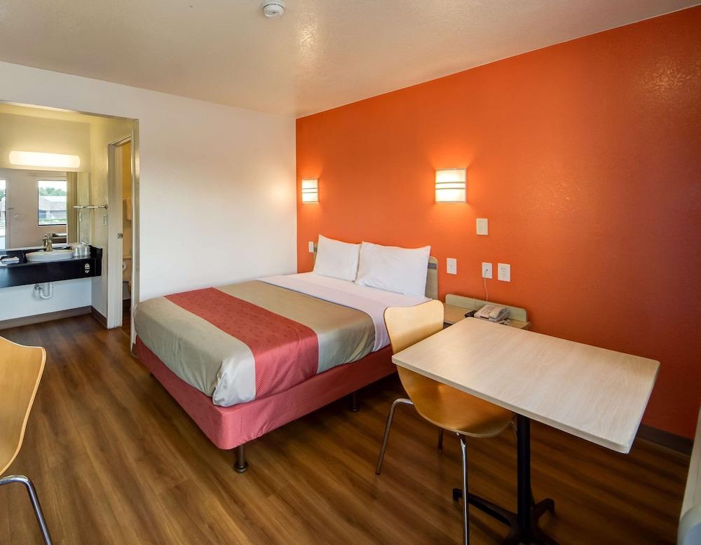 Motel 6-Lakeland, Fl 외부 사진