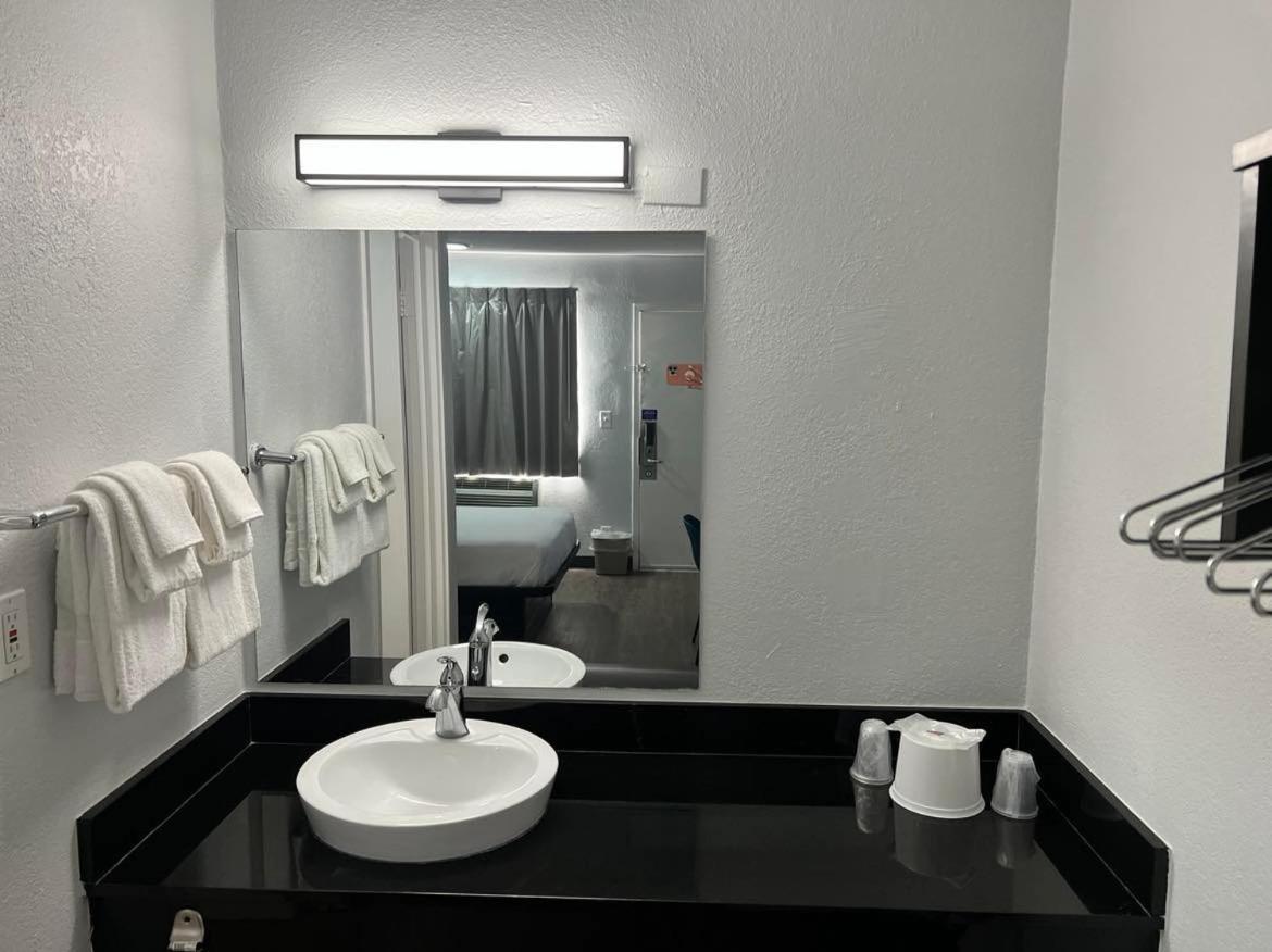 Motel 6-Lakeland, Fl 외부 사진