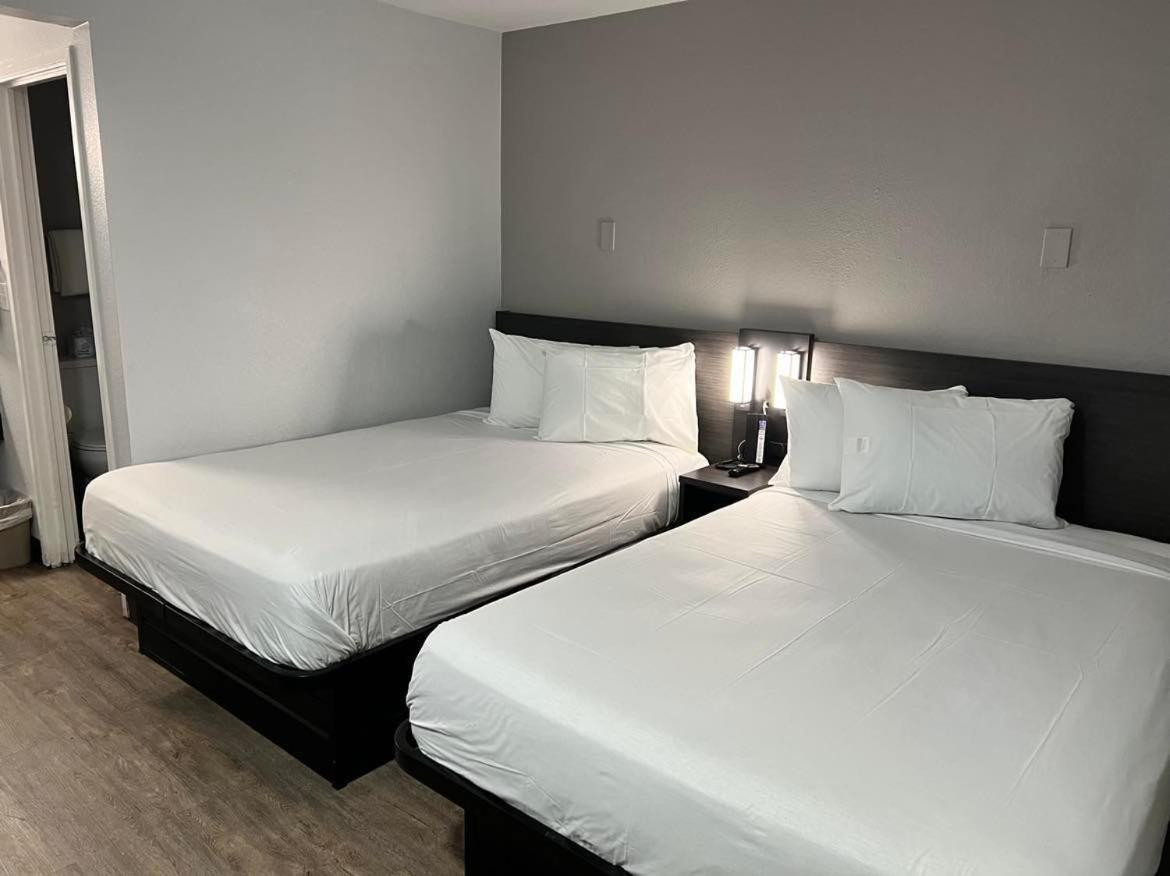 Motel 6-Lakeland, Fl 외부 사진