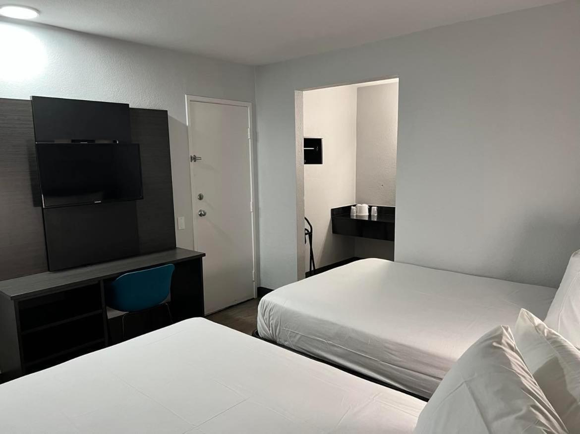 Motel 6-Lakeland, Fl 외부 사진