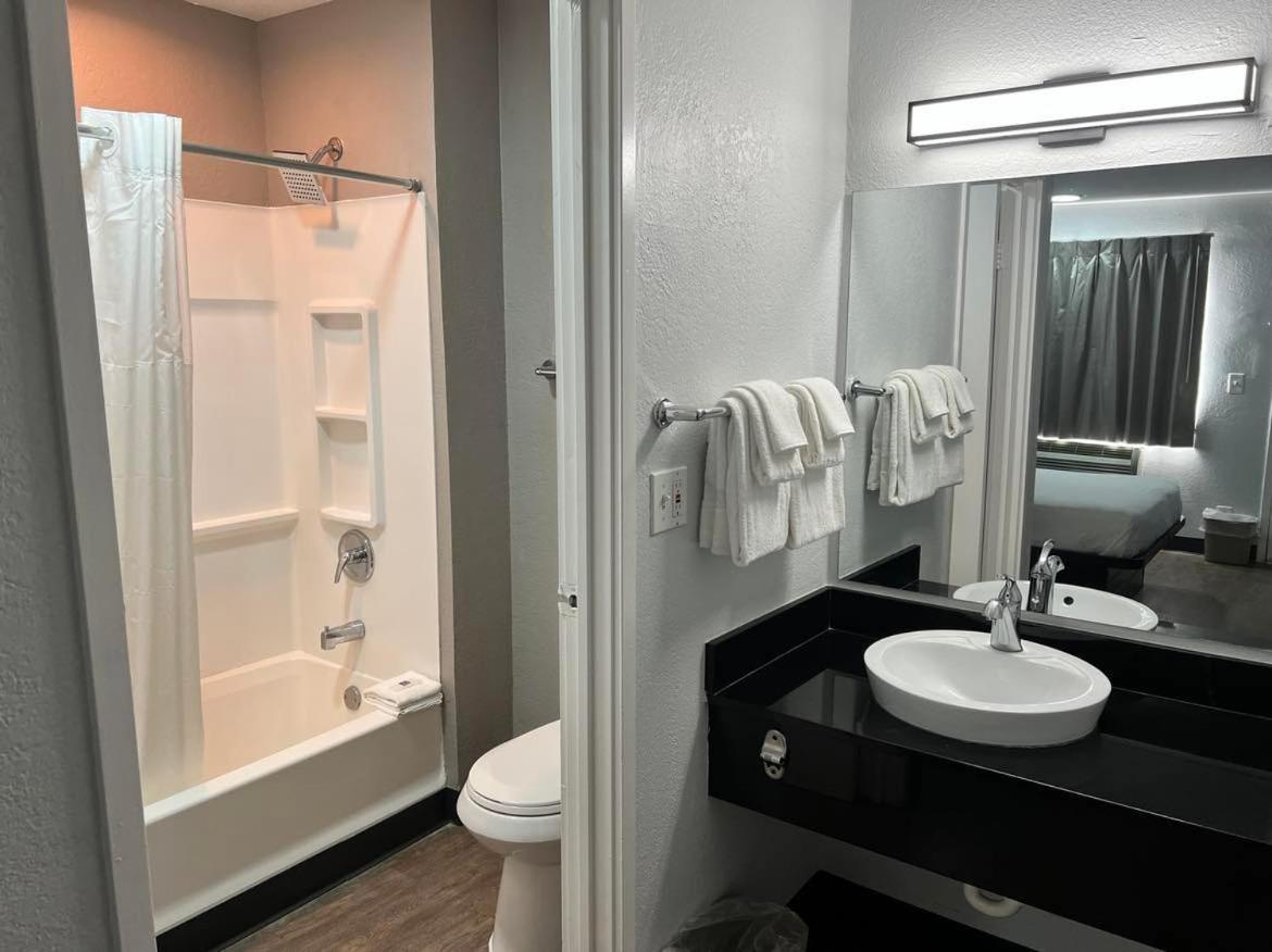 Motel 6-Lakeland, Fl 외부 사진