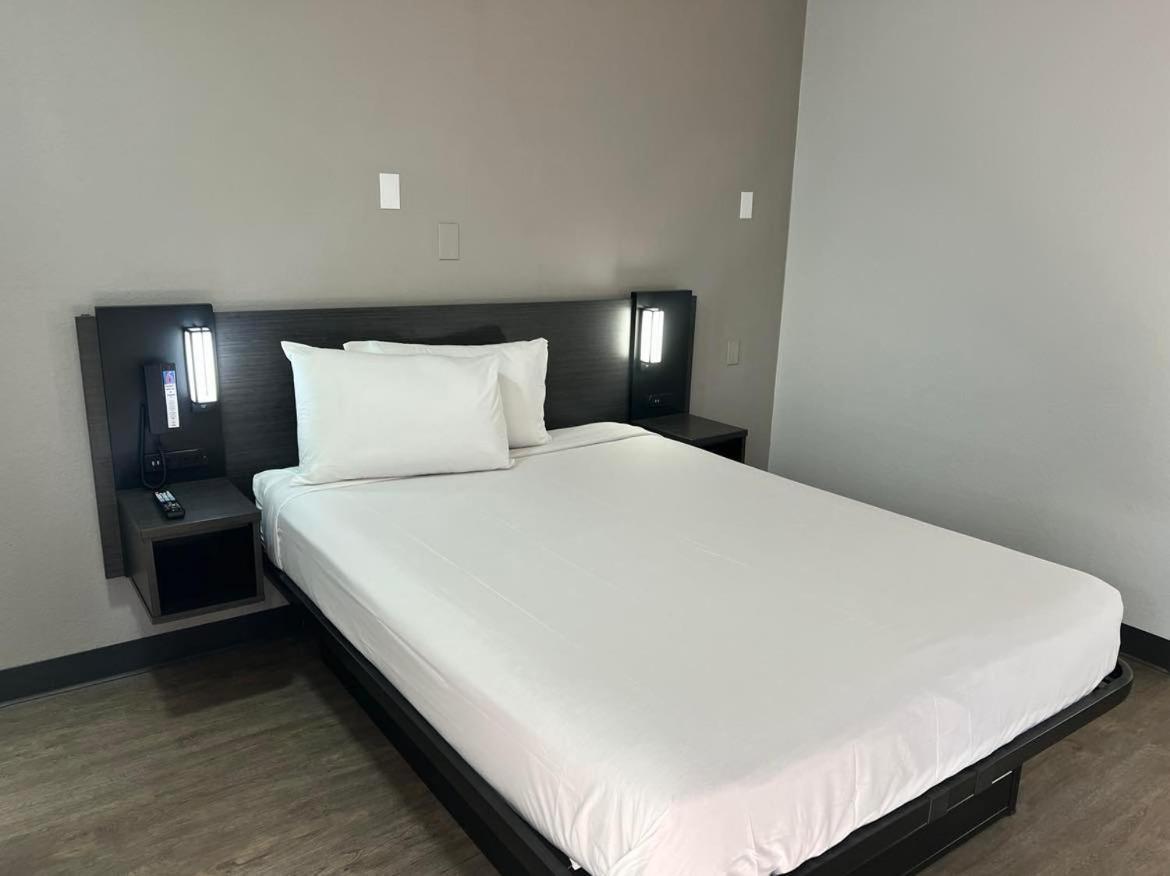 Motel 6-Lakeland, Fl 외부 사진