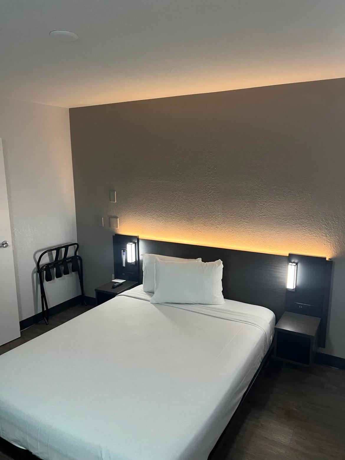 Motel 6-Lakeland, Fl 외부 사진