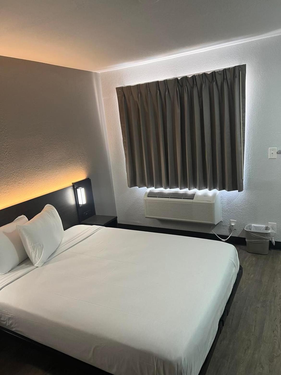 Motel 6-Lakeland, Fl 외부 사진