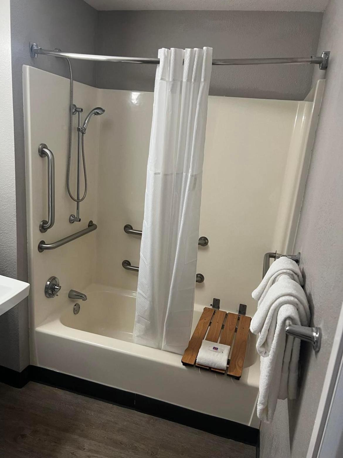 Motel 6-Lakeland, Fl 외부 사진