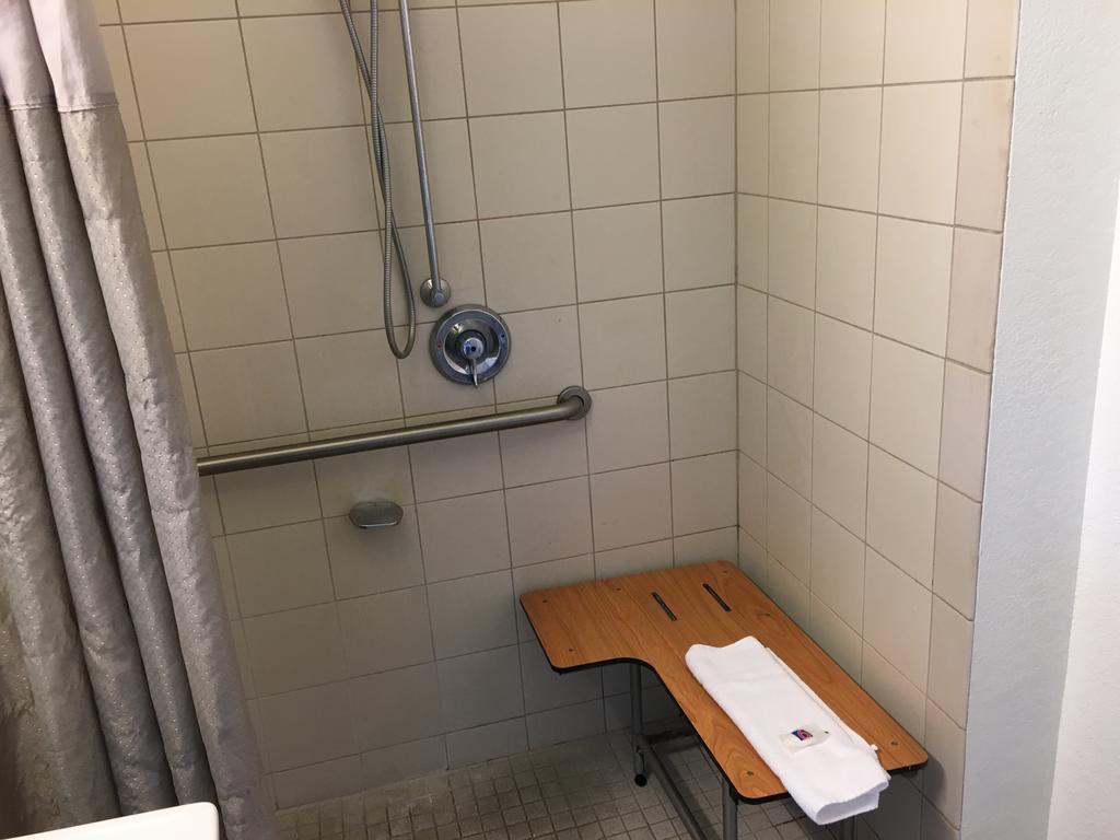 Motel 6-Lakeland, Fl 외부 사진