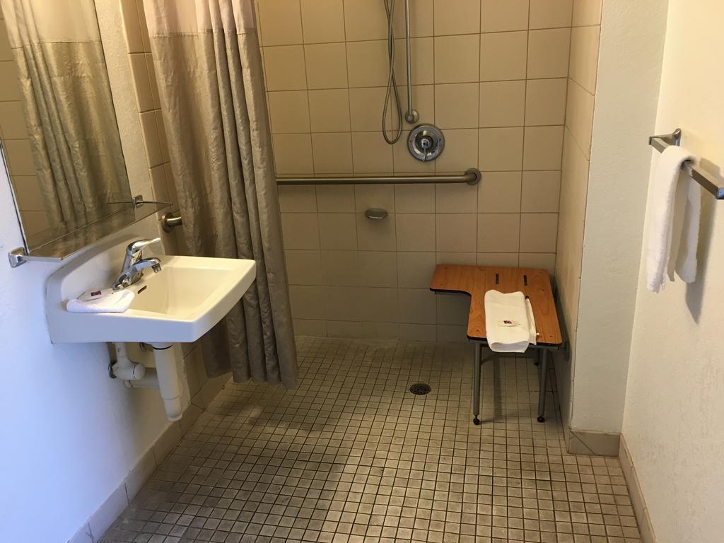 Motel 6-Lakeland, Fl 외부 사진