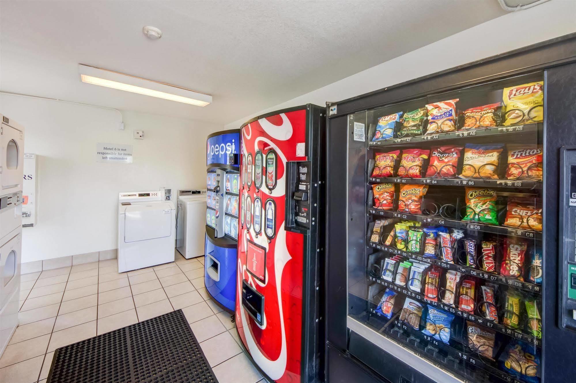 Motel 6-Lakeland, Fl 외부 사진
