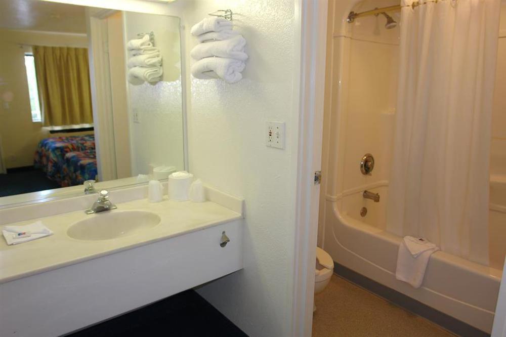 Motel 6-Lakeland, Fl 객실 사진